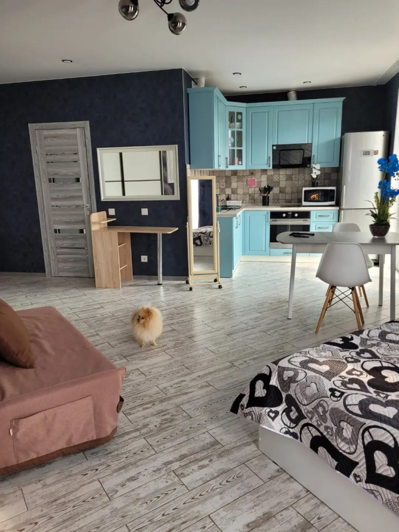 Квартира Видовая у Моря