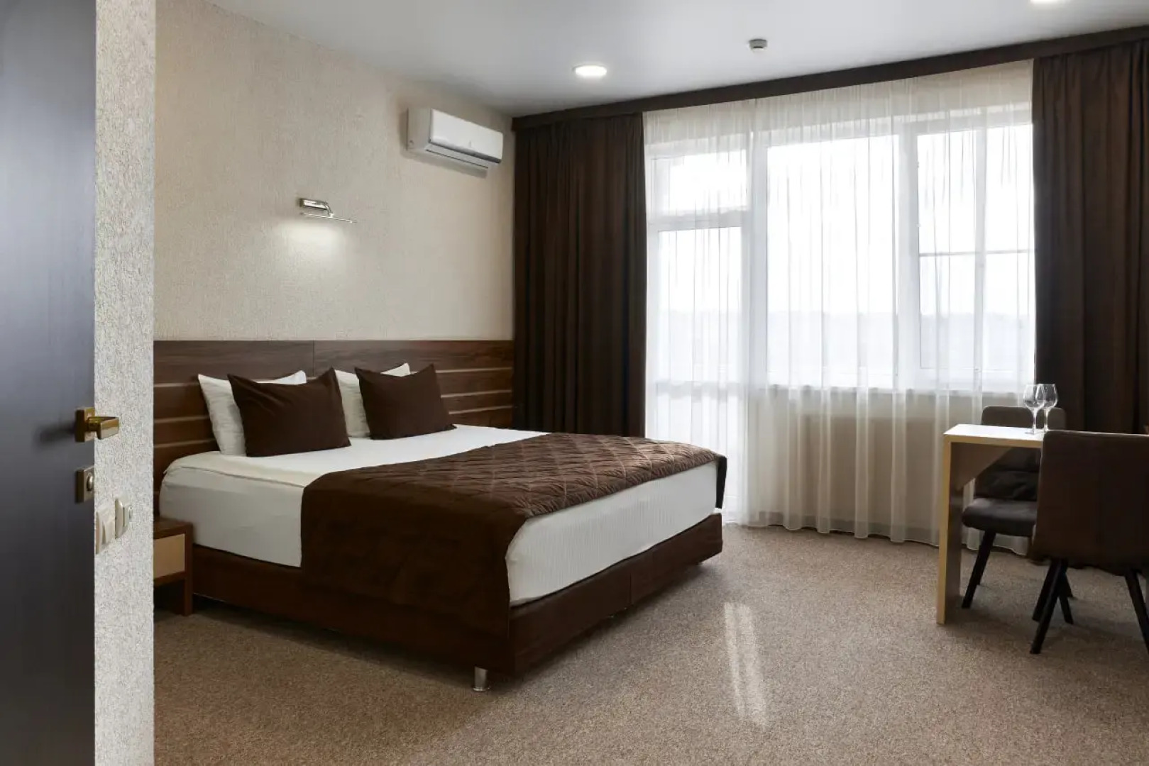 Отель Imperial Sun