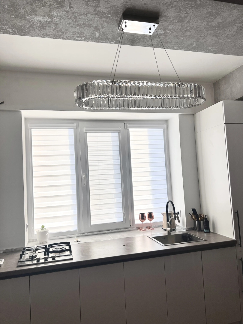 Апартаменты на Халилова