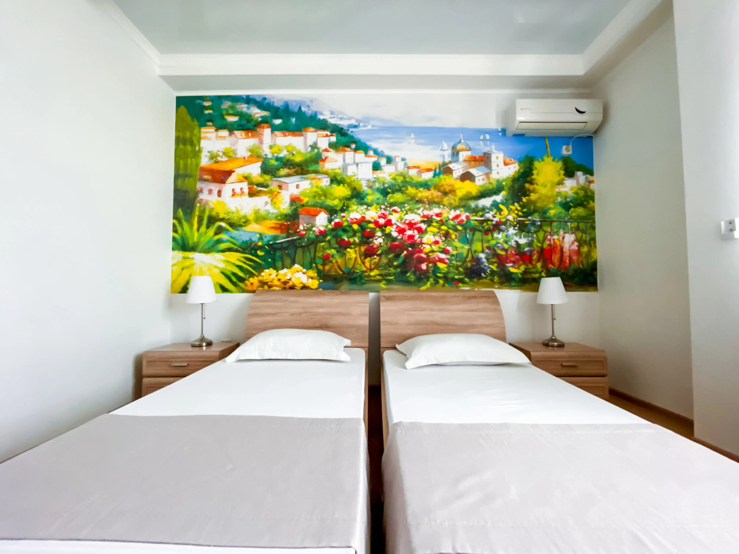 Гостевой дом SanVima