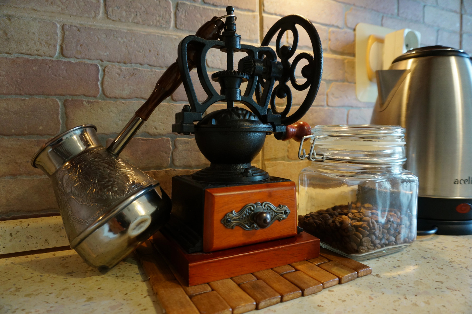 Квартира С Видом на Набережную у Музея Мирового Океана