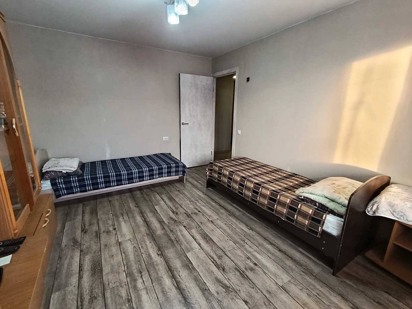 Квартира Кирова 32