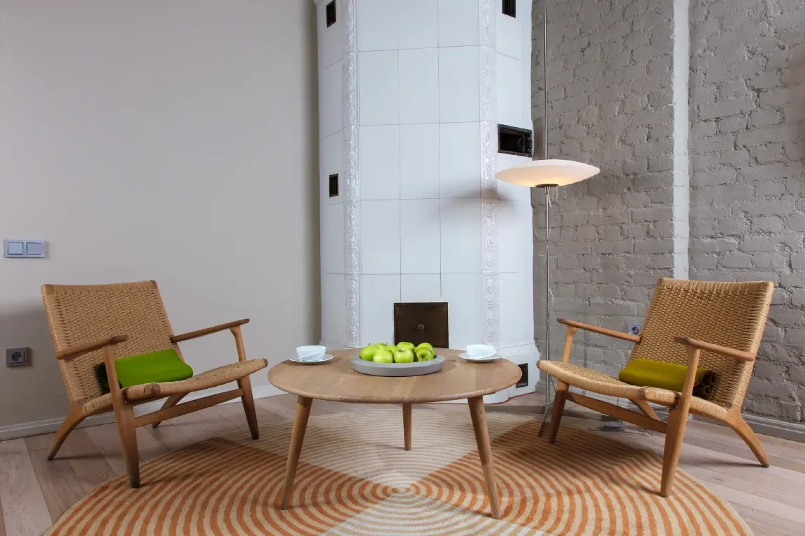 Апартаменты Вилла Перлов