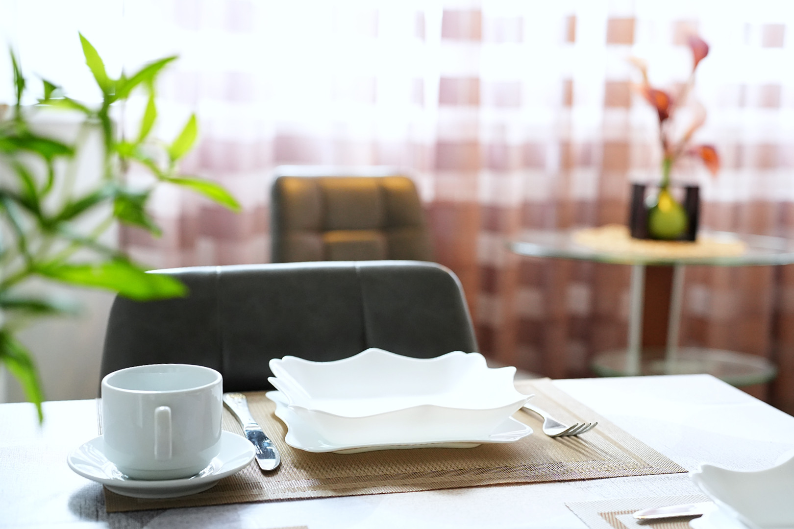 Квартира у Нарзанов