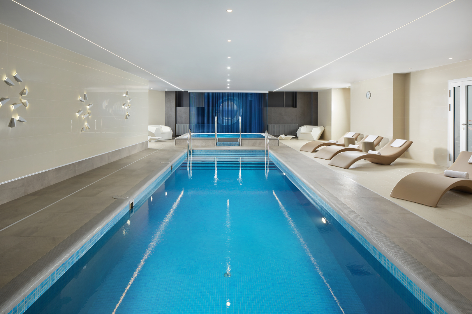 Отель Minsk Marriott