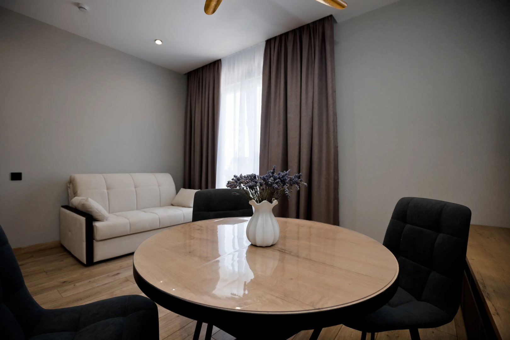 Гостевой дом Астерия Сириус