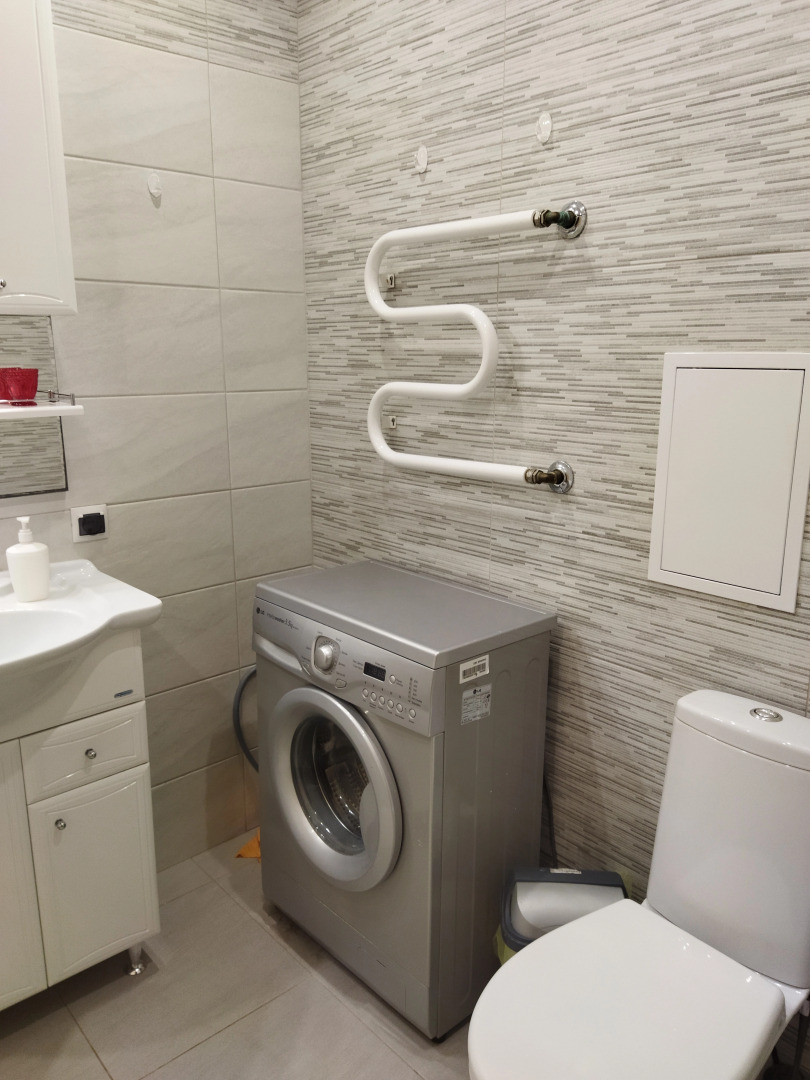 Апартаменты на Коперника в центре