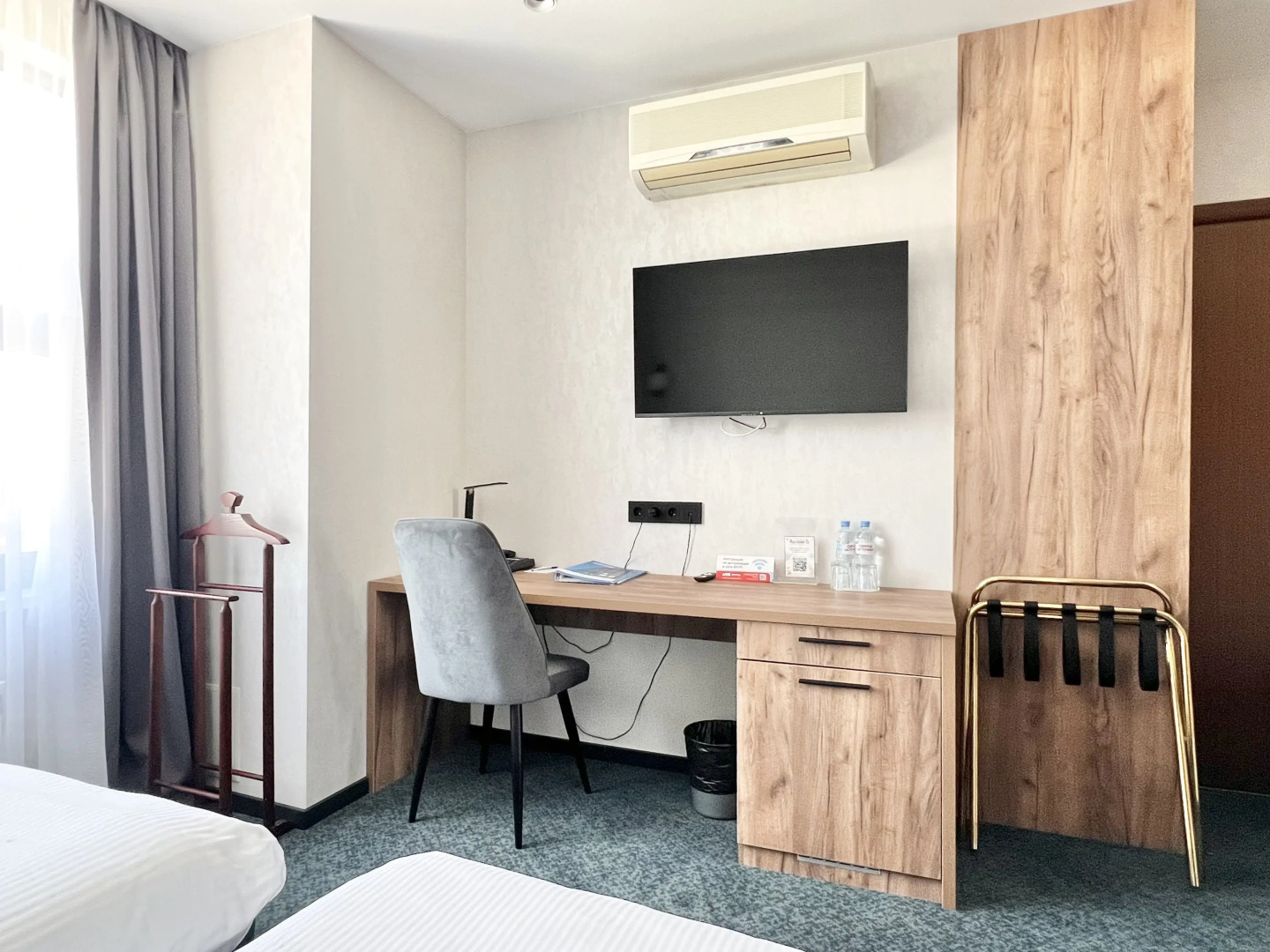 Гостиница Николь