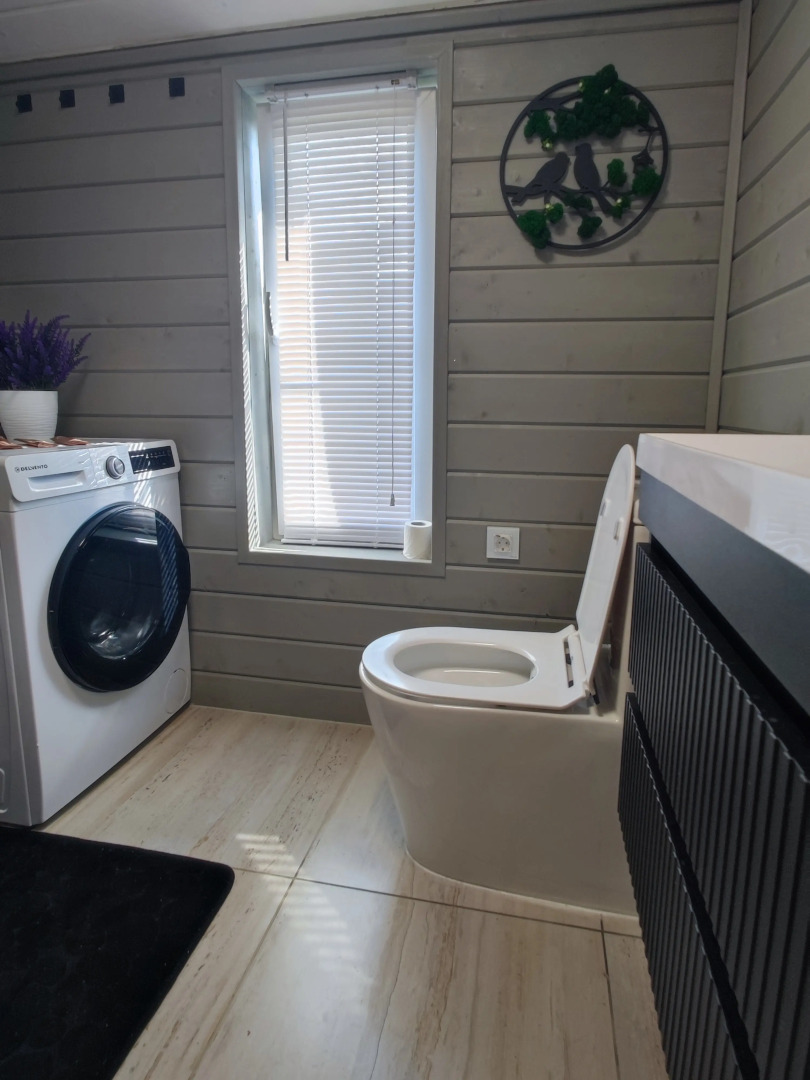 Частный дом Амбар-хаус.рф