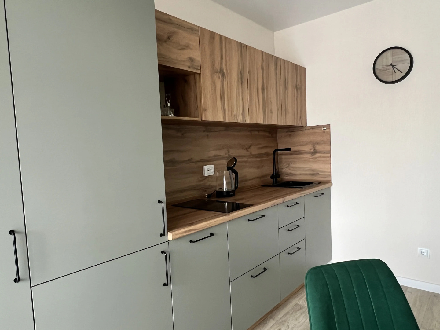 Апартаменты Grand Apart Italy