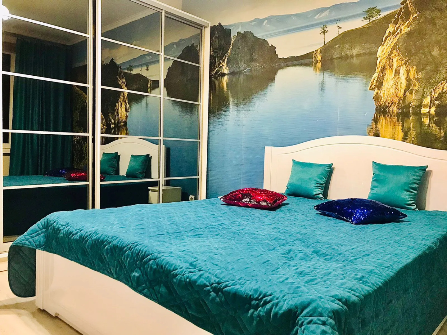 Апартаменты В Сердце города Калининград