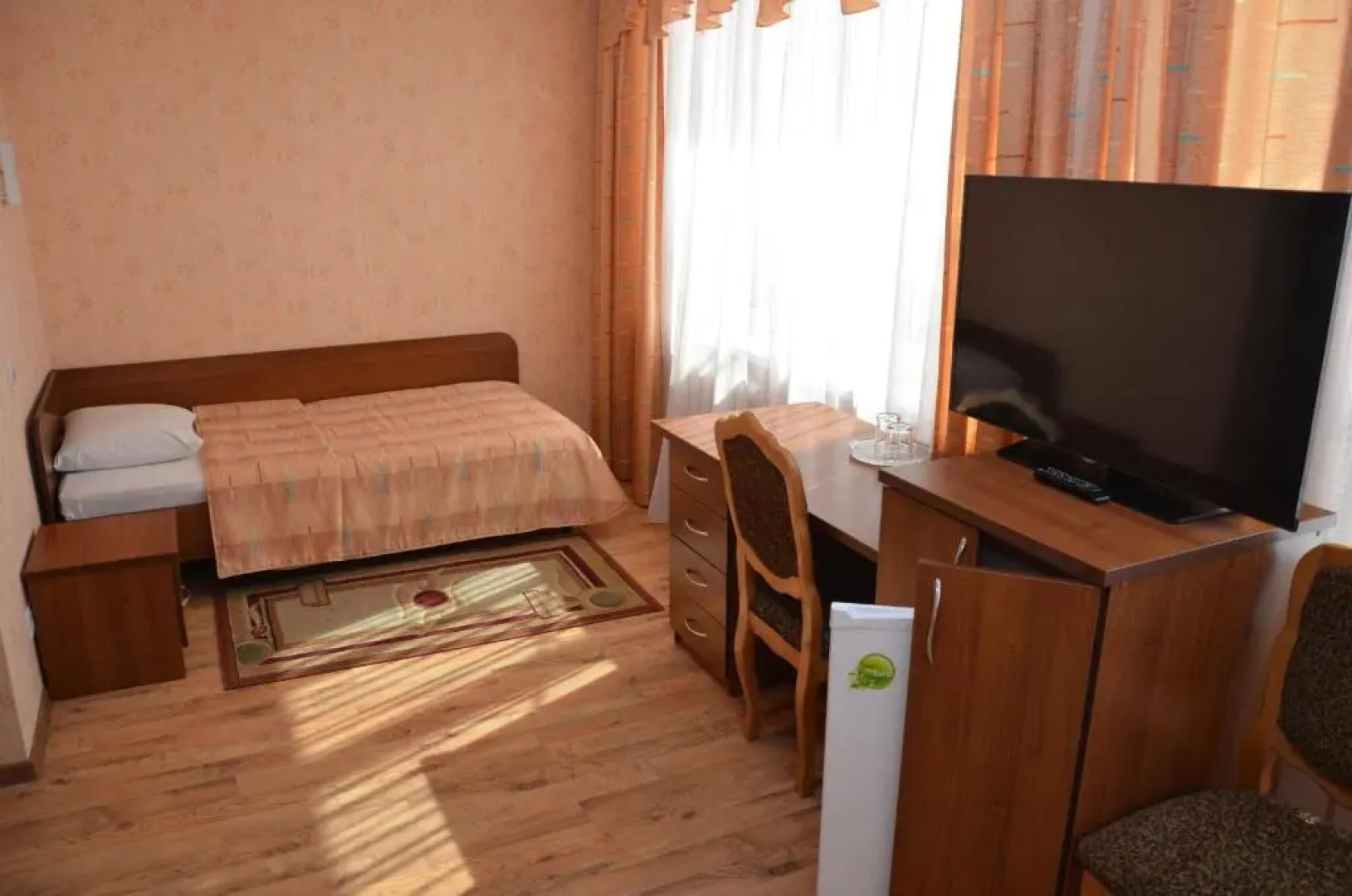 Гостиница Беларусь TGB