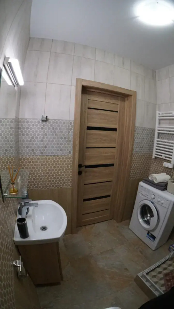 Апартаменты Прекрасная Кёнигсбергщина-1