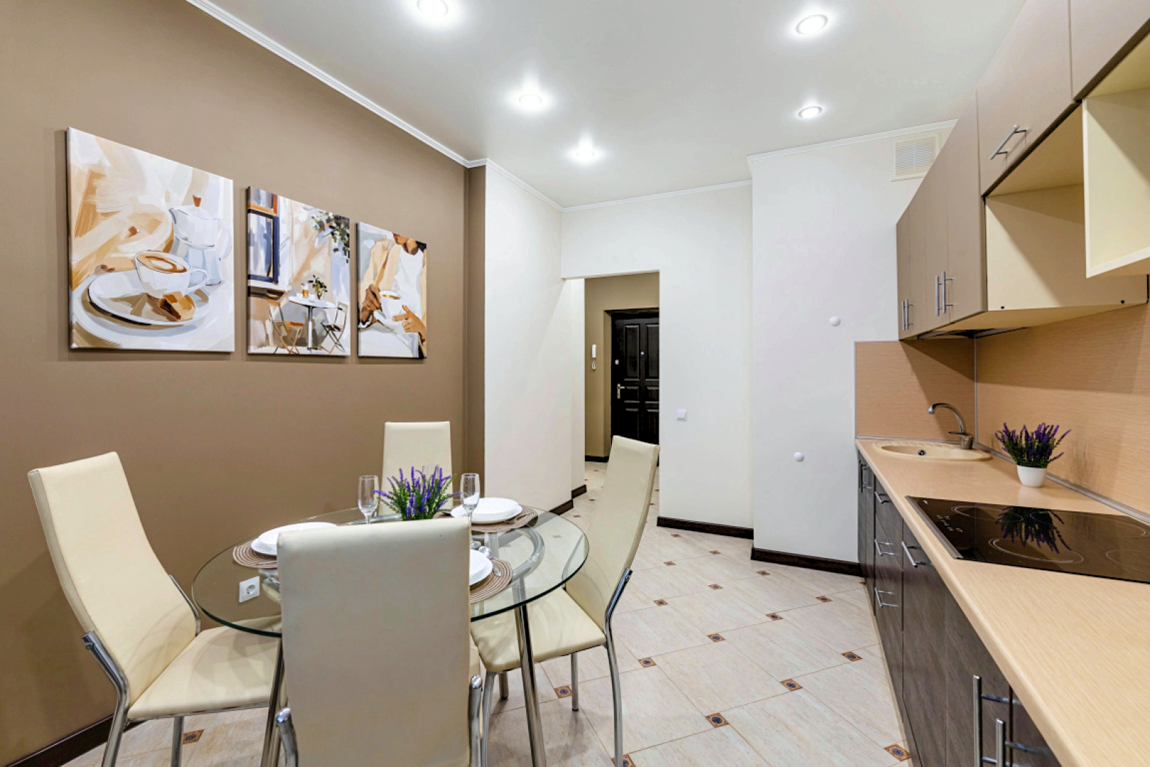 Апартаменты KazanRent