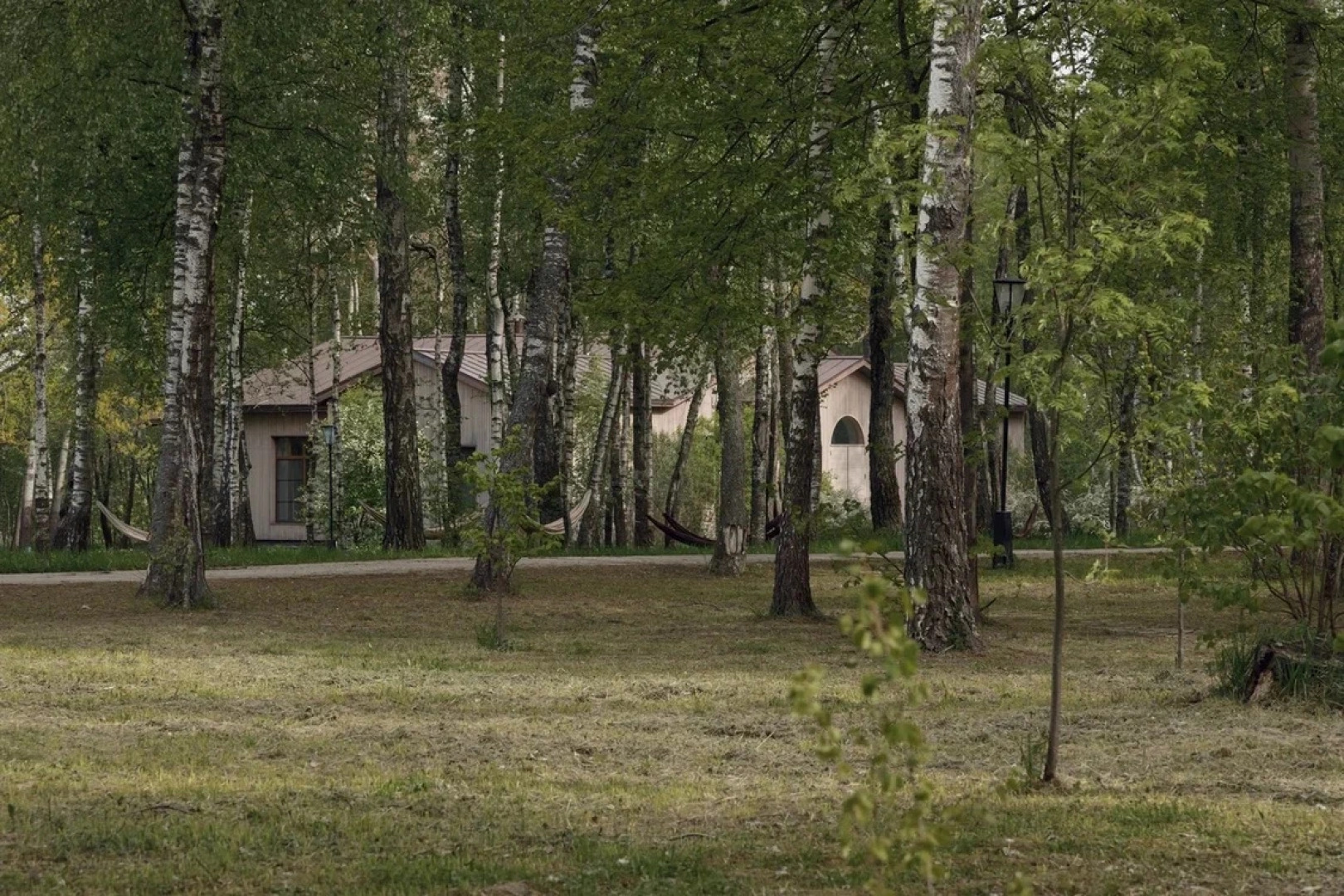 Отель Чехов Апи