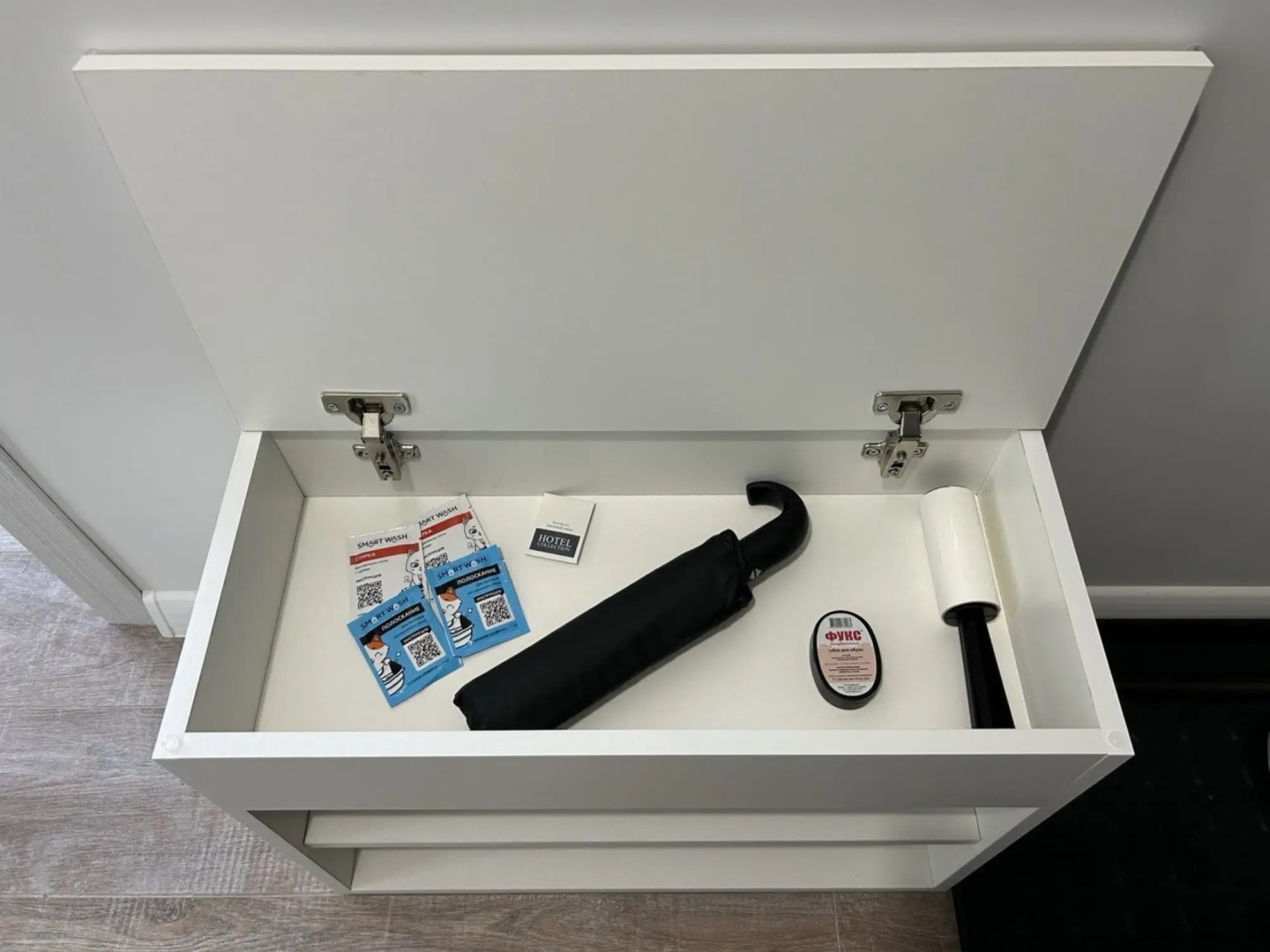 Квартира на Улице Белгородской 5