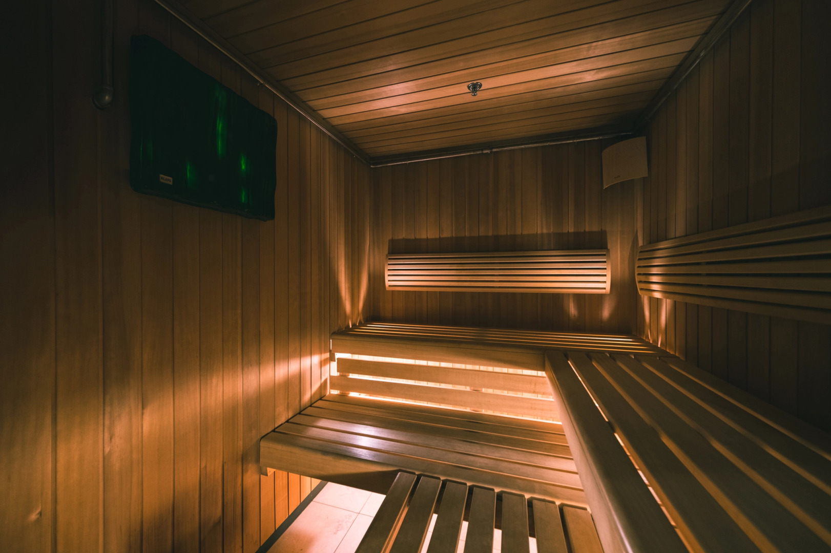 Талион Империал Отель