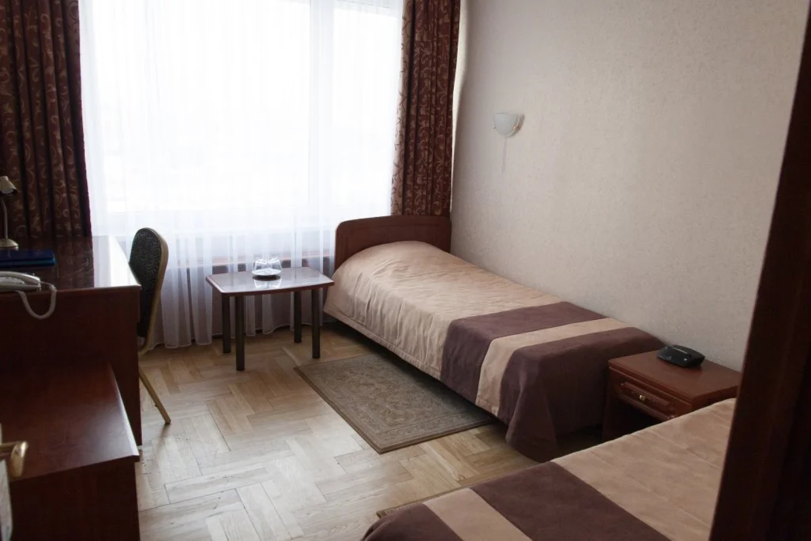 Гостиница Планета TGB