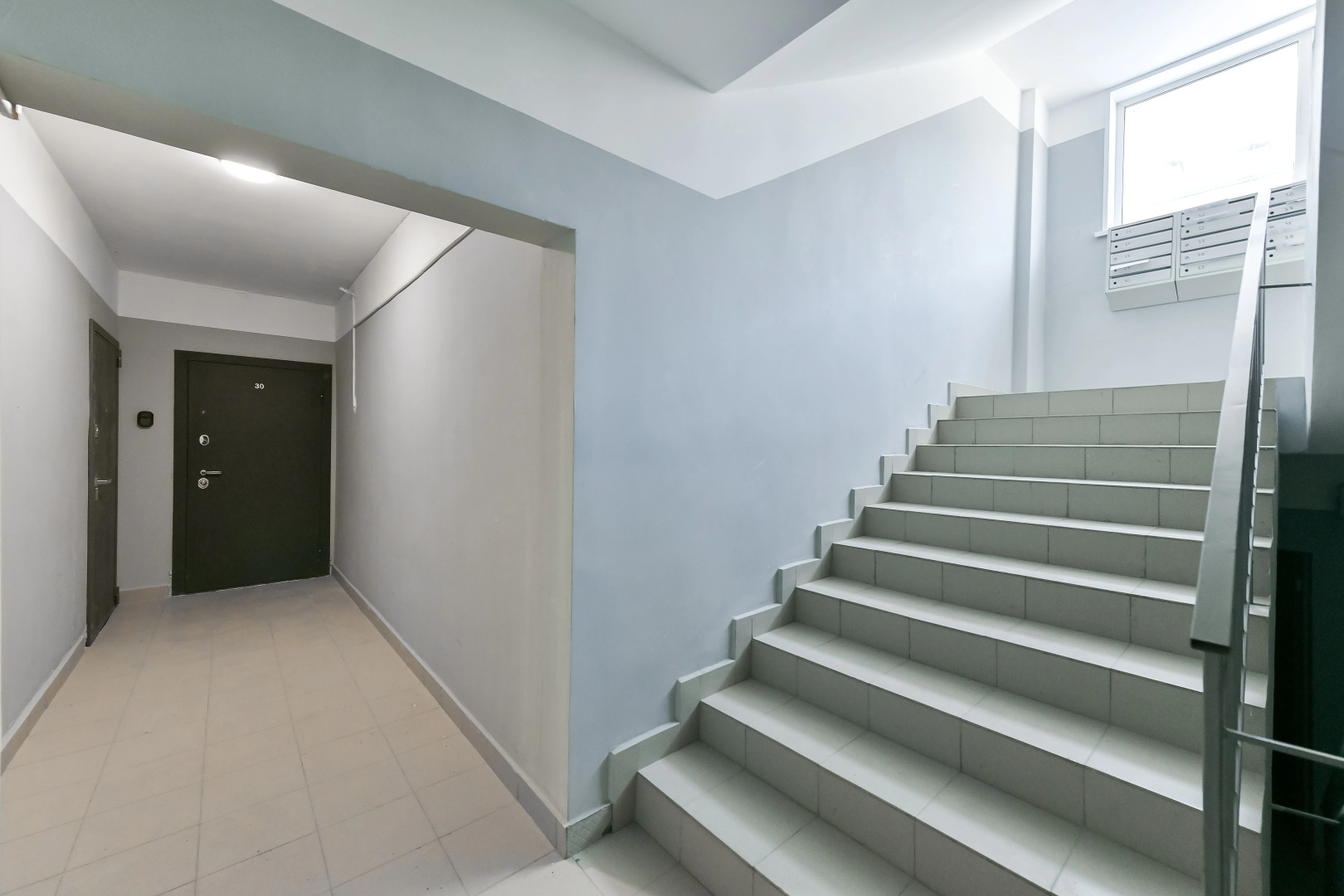 Апартаменты Идеальная Квартира на КПД