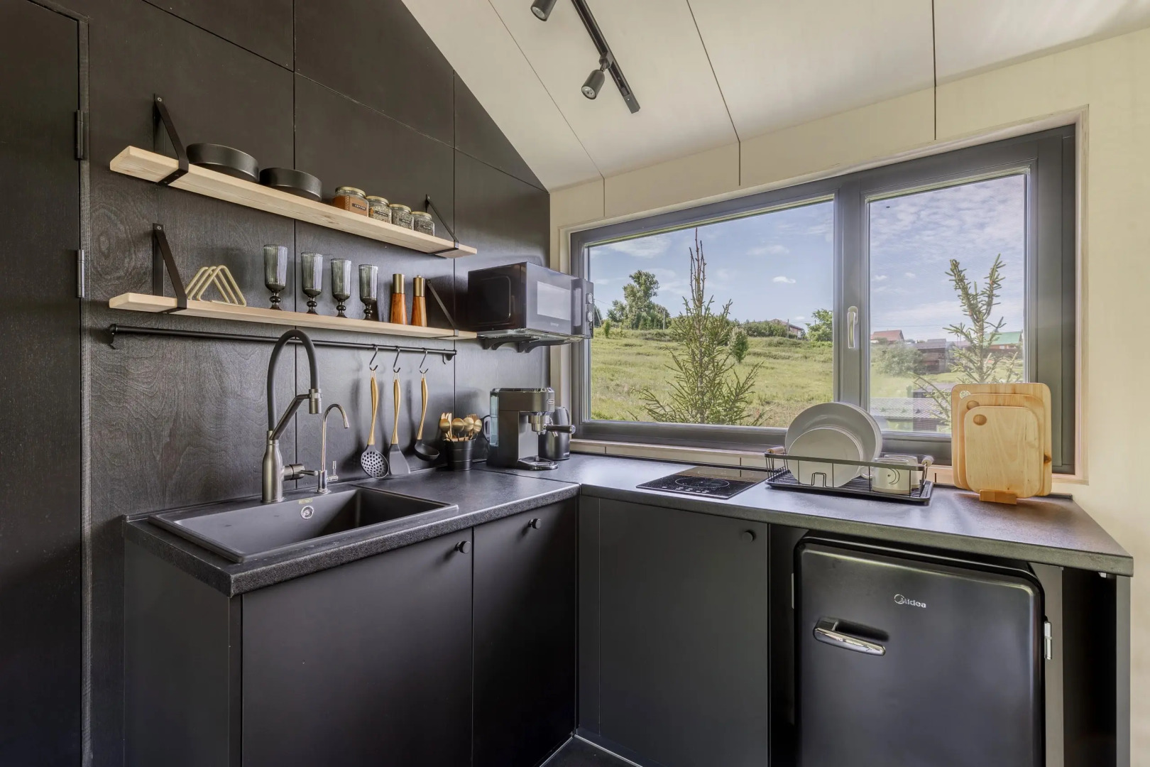 Частный дом Wow Dacha Астра