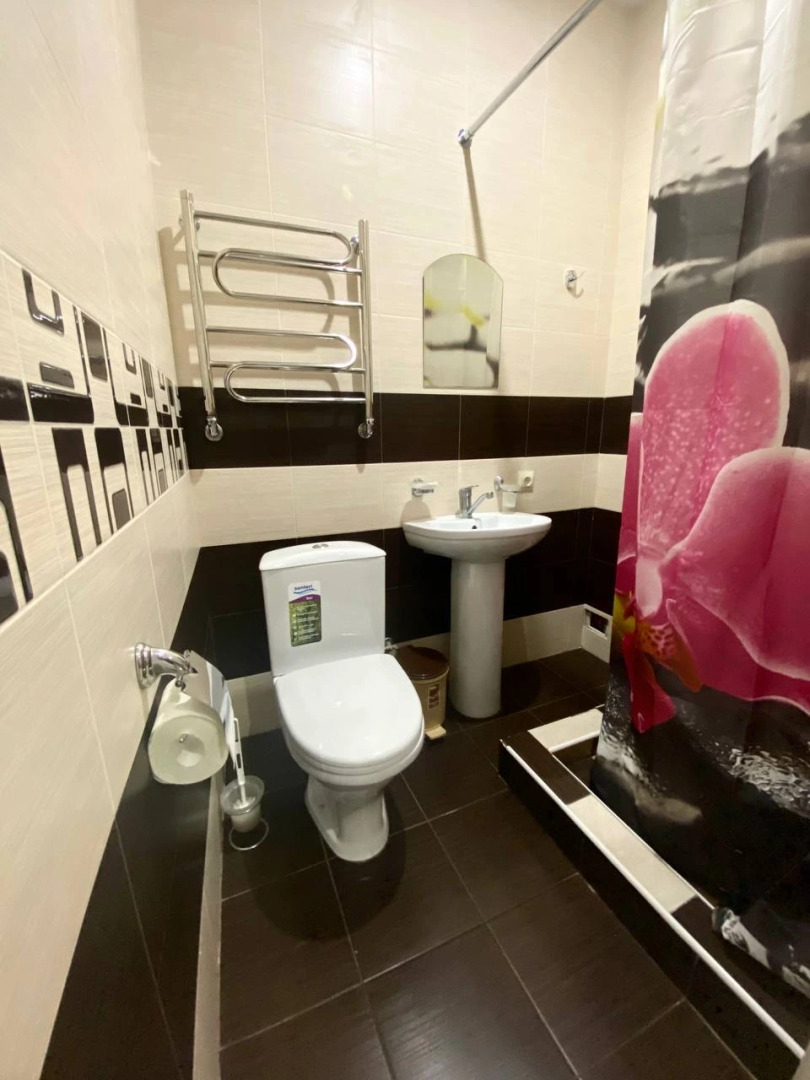 Мини-отель Имран