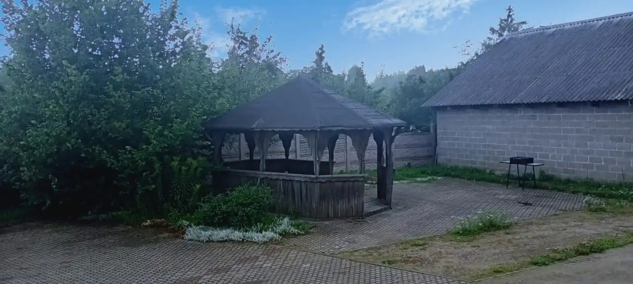 Гостевой Дом Диалог-Апартаменты на Марго 32