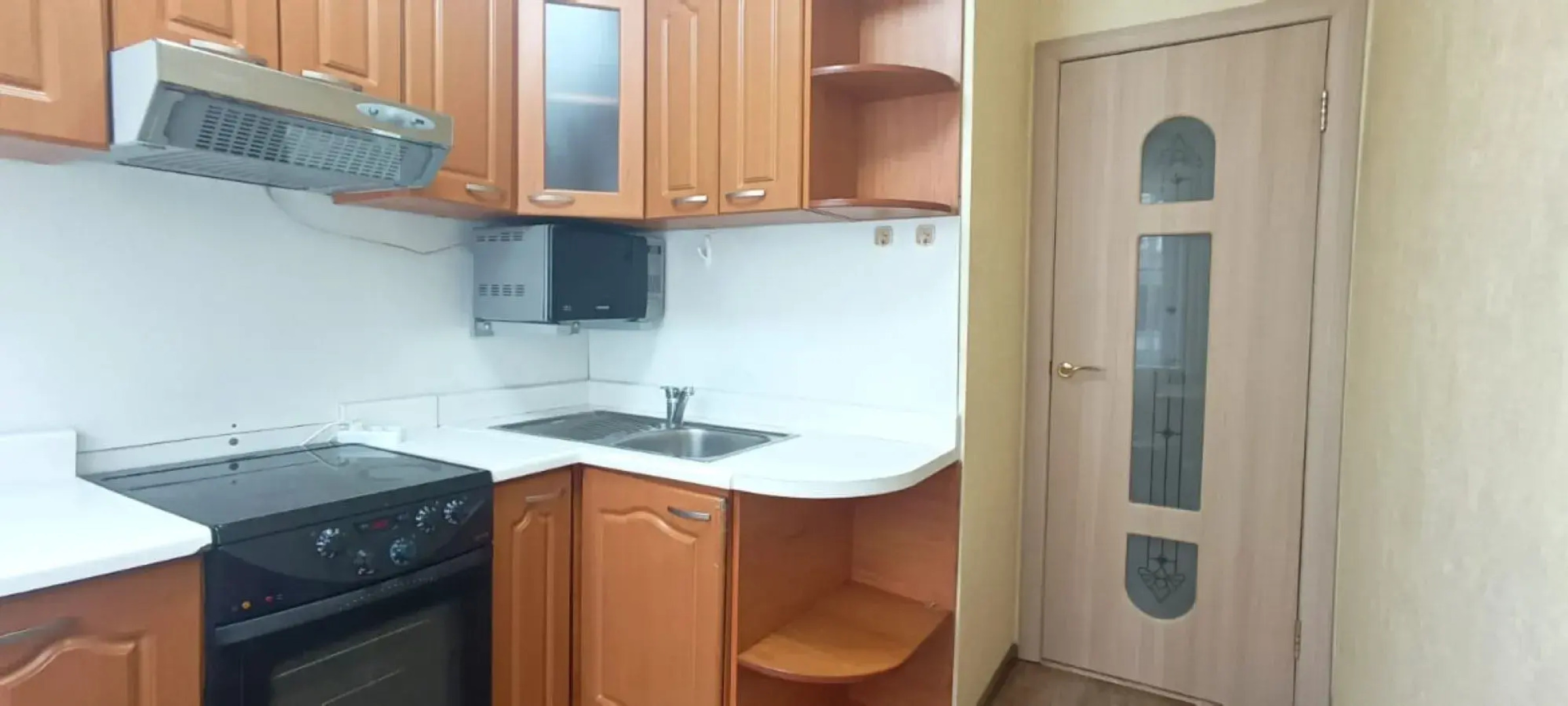 Квартира Биг хаус