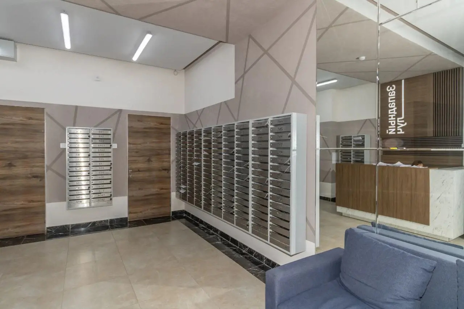 Квартира Новиковъ Дворик