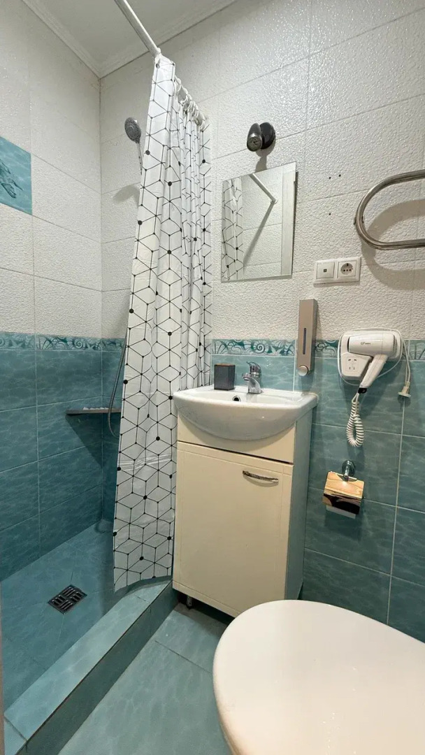 Апартаменты Светлые у Метро Филатов Луг Фл4