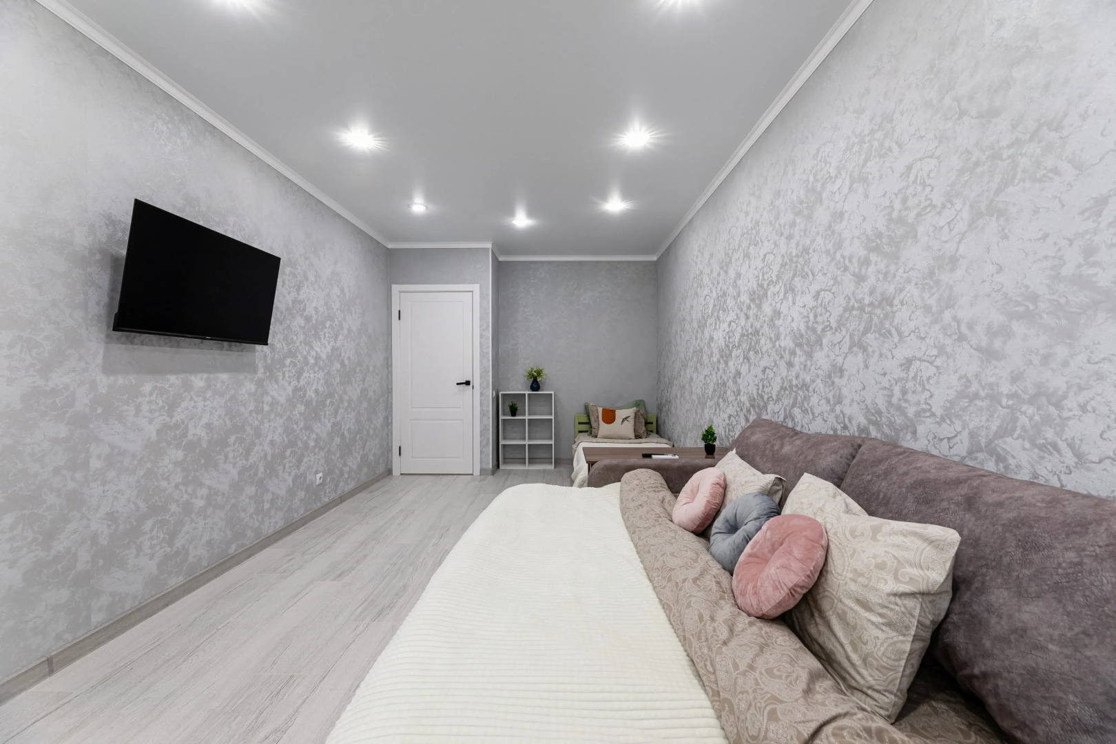 Апартаменты семейные TatAparts идеальны для вас