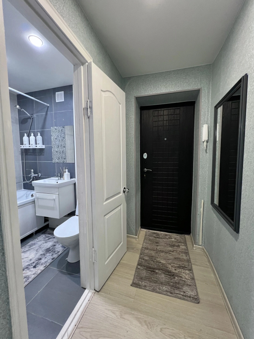 Апартаменты от собственницы