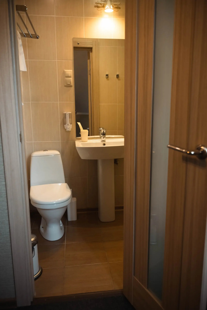 Мини-отель Гончаров