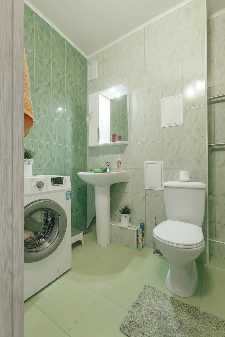 Квартира на Офицерской 1А