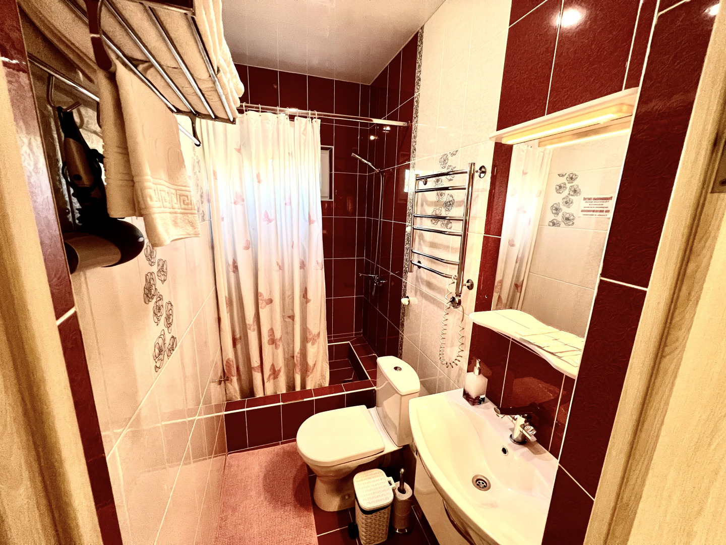 Гостевой дом Морская 250