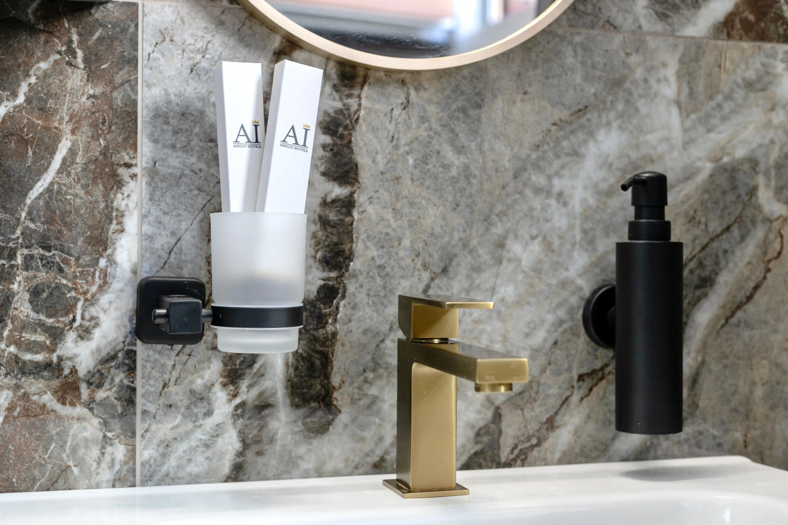 Бутик-отель AH - Duomo Signature