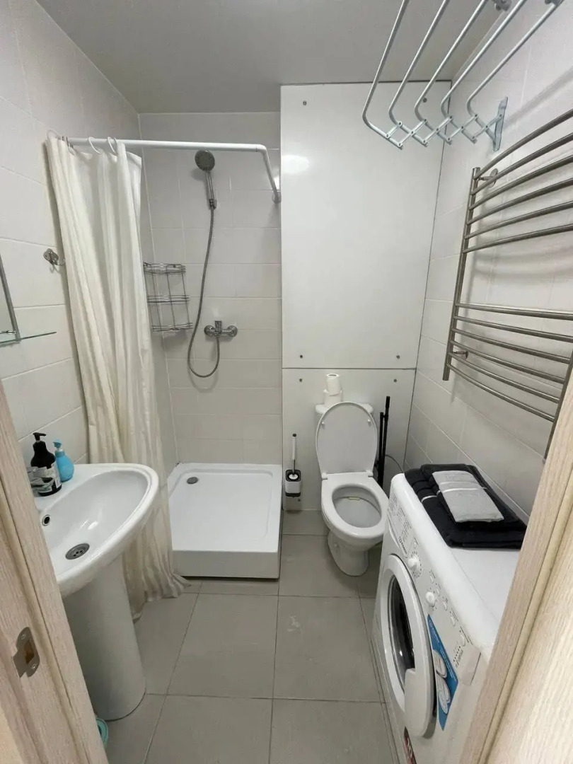 Квартира Tayla