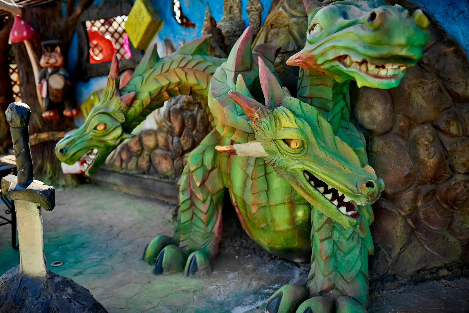 Гостевой дом Черепахи