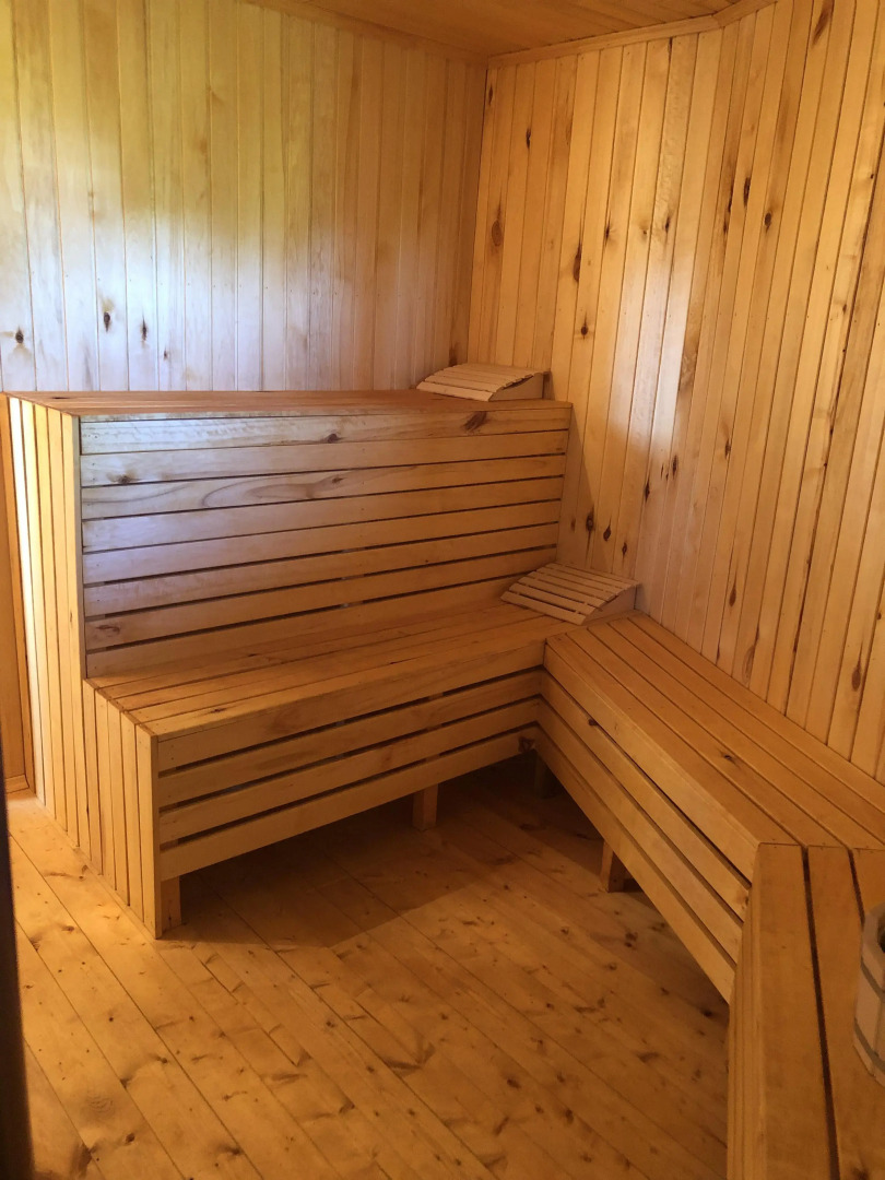 Частный дом Shanti SPA