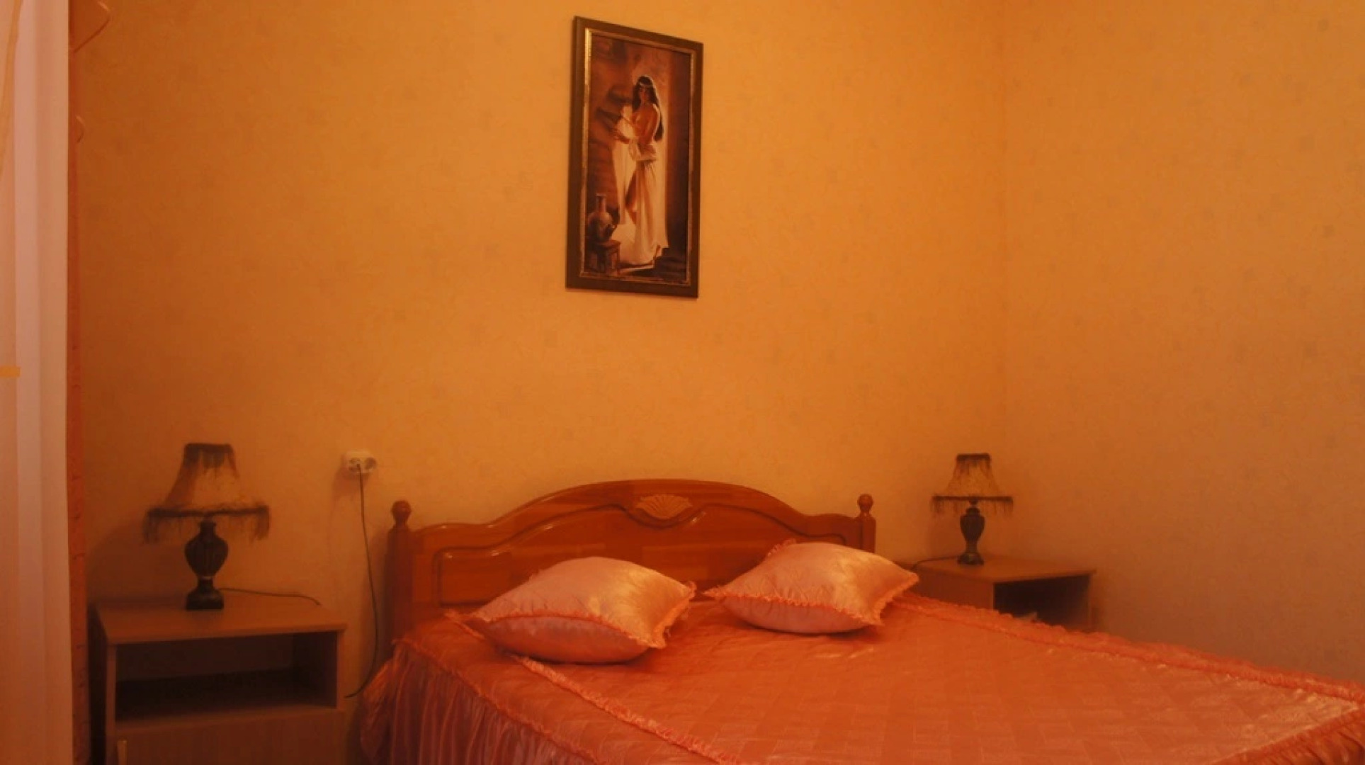 Гостиница Папирус