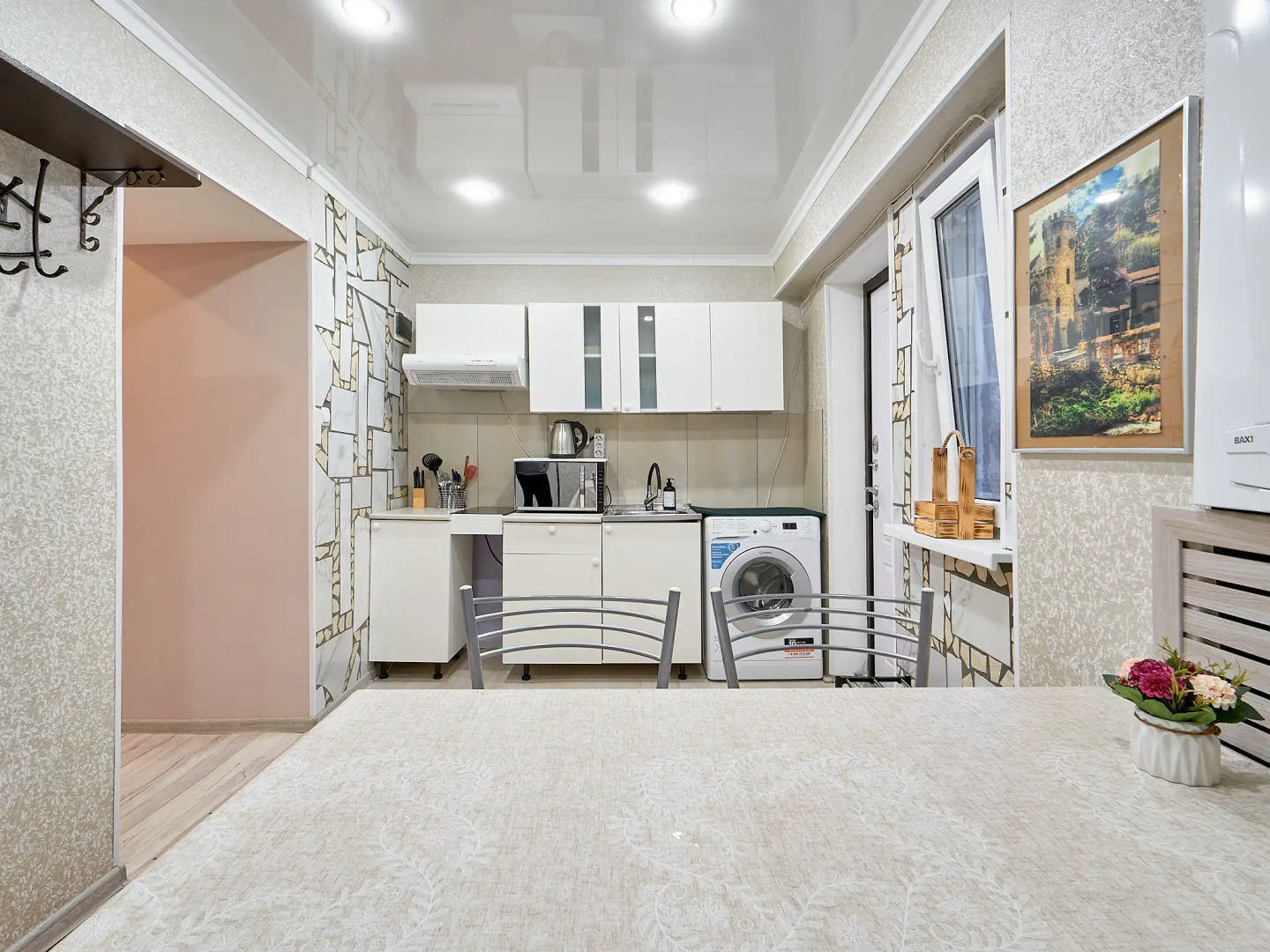 Квартира Г.Кисловодск, Улица Ксении Ге, 4