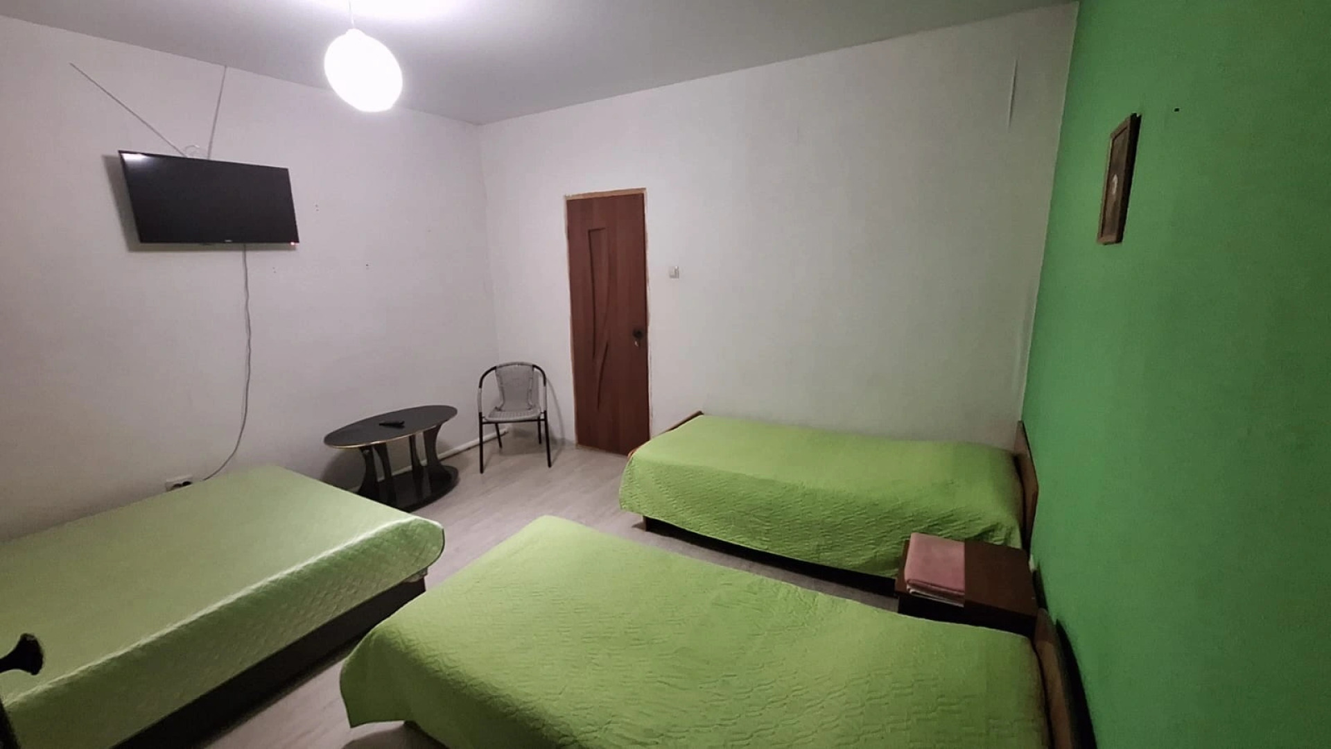 Гостевой дом Давинчи