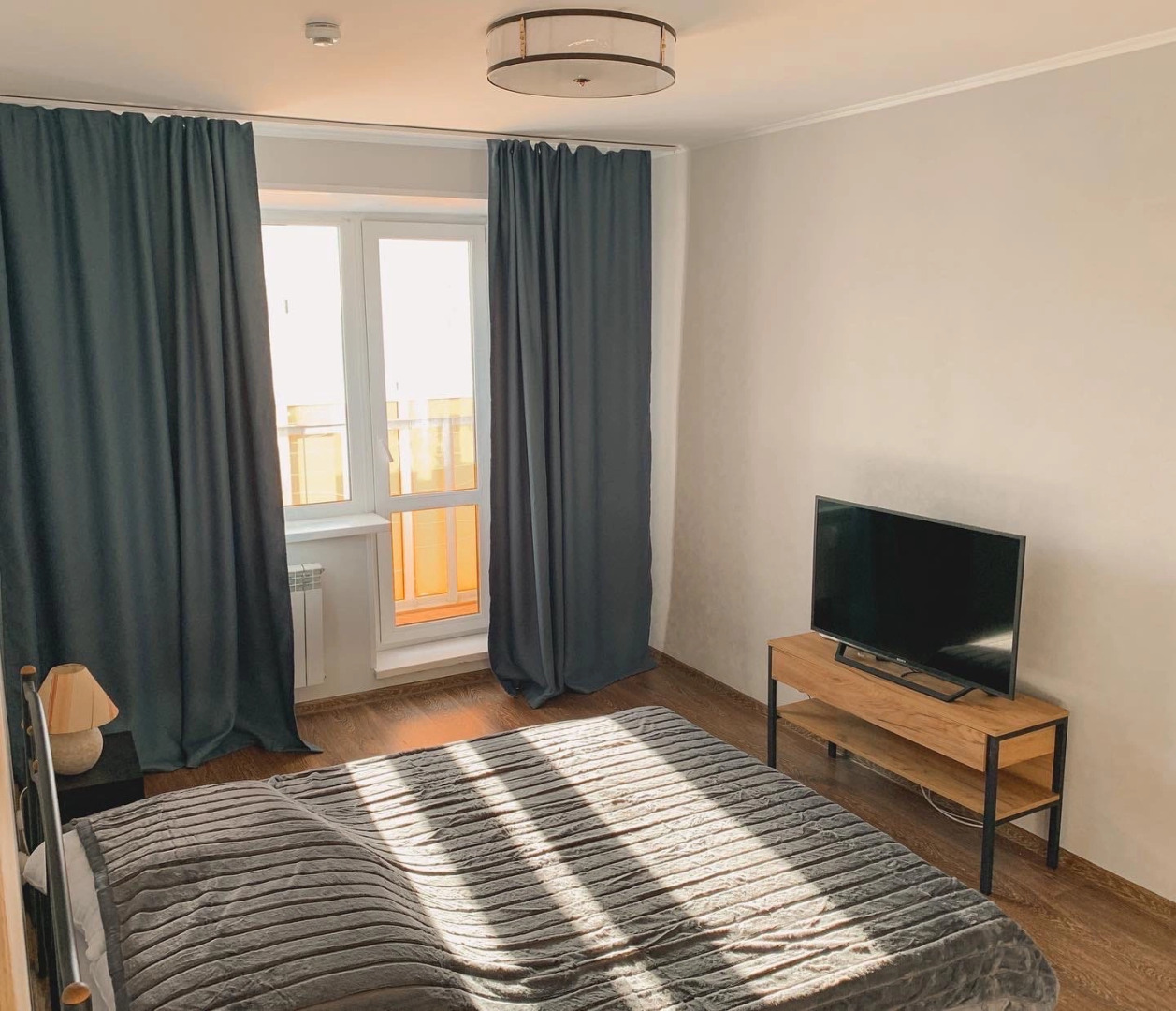 Апартаменты Антресоль