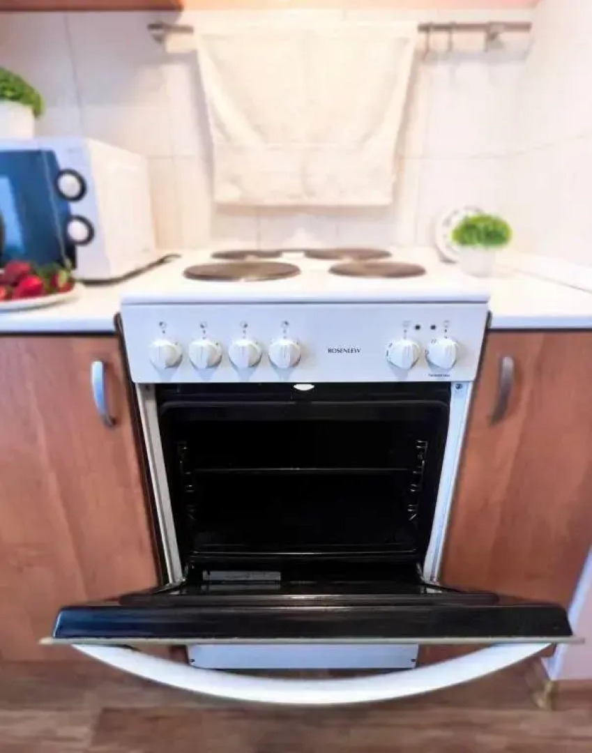 Апартаменты Park Inn Hause 3