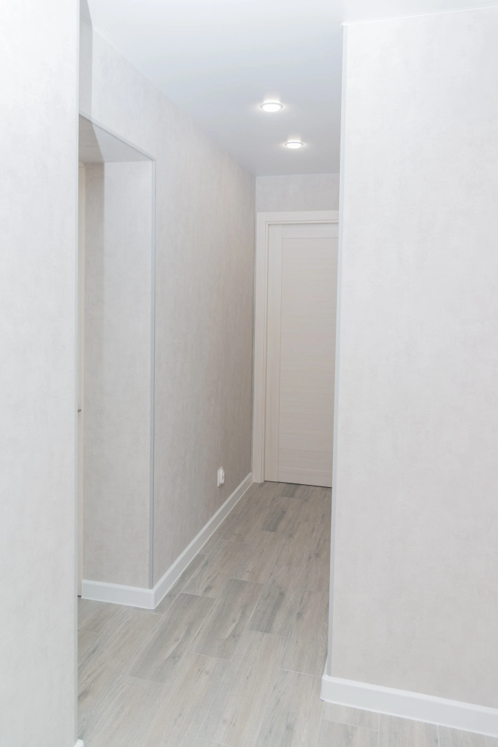 Апартаменты Стильная 1комн квартира в центре города