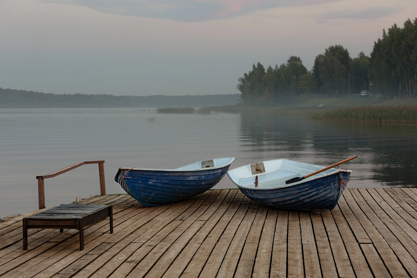 База Отдыха Афанасий