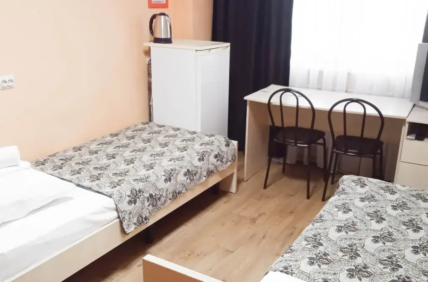 Отель Smart Hotel КДО Пенза