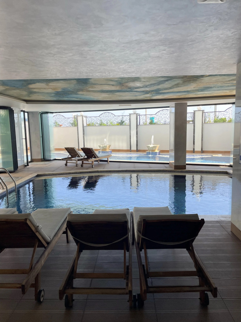 Апартаменты SA Apartments! Nice 1bd Flat