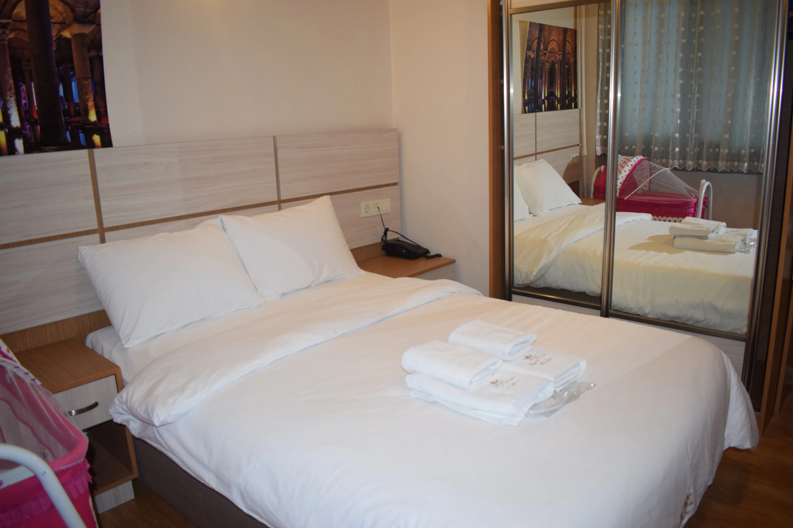 Бутик-Отель Royal Suites Besiktas