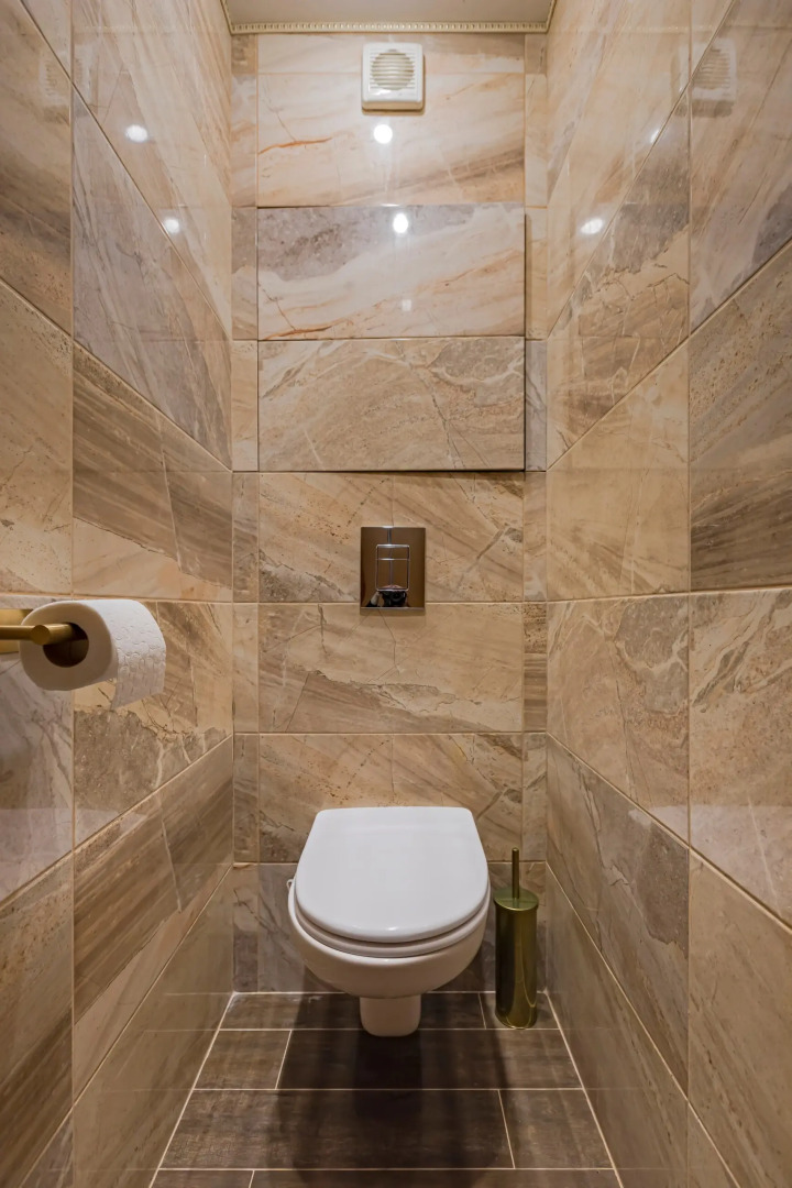 Квартира с Шикарным Видом на Реку Свислочь в Самом Центре Города