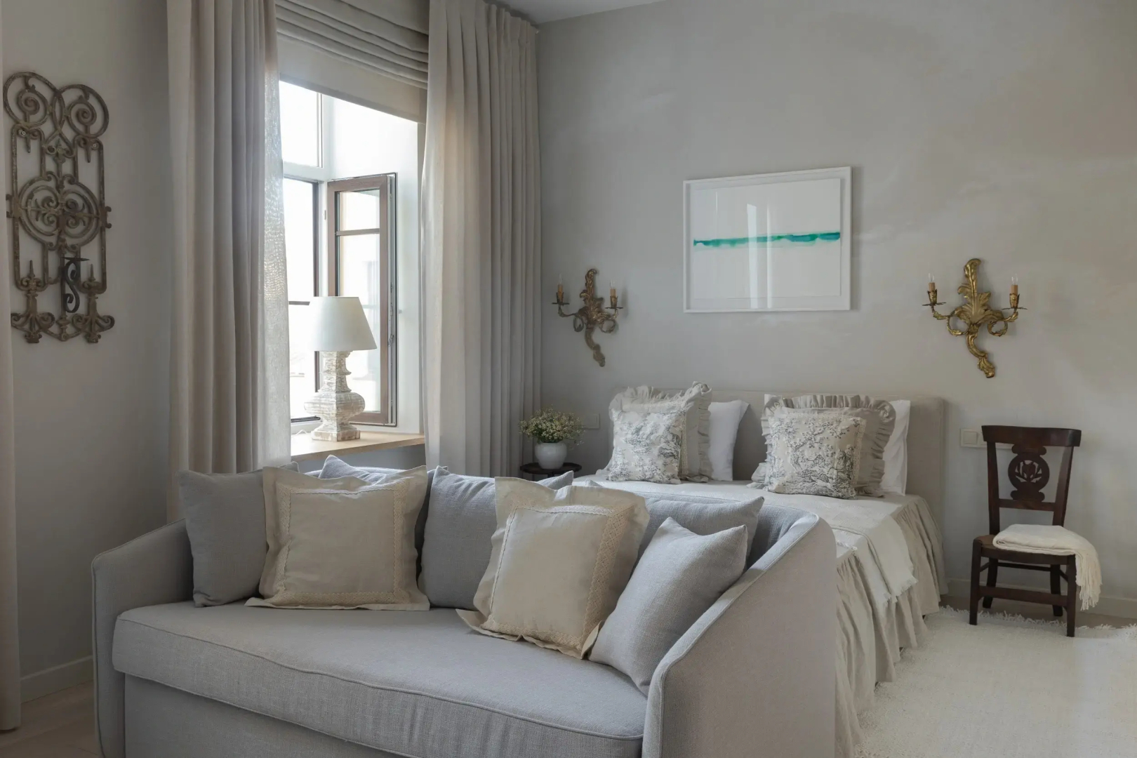 Квартира по Мотивам белых ночей